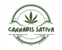 Cannabis Rezept Online Logo